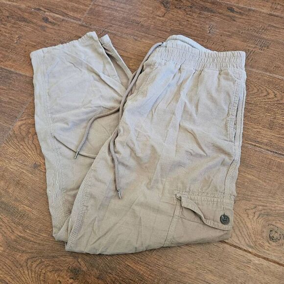 James Perse LA Drawstring Casual Pants - Picture 8 of 8
